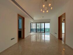Marina Bay Suites (D1), Condominium #322774871